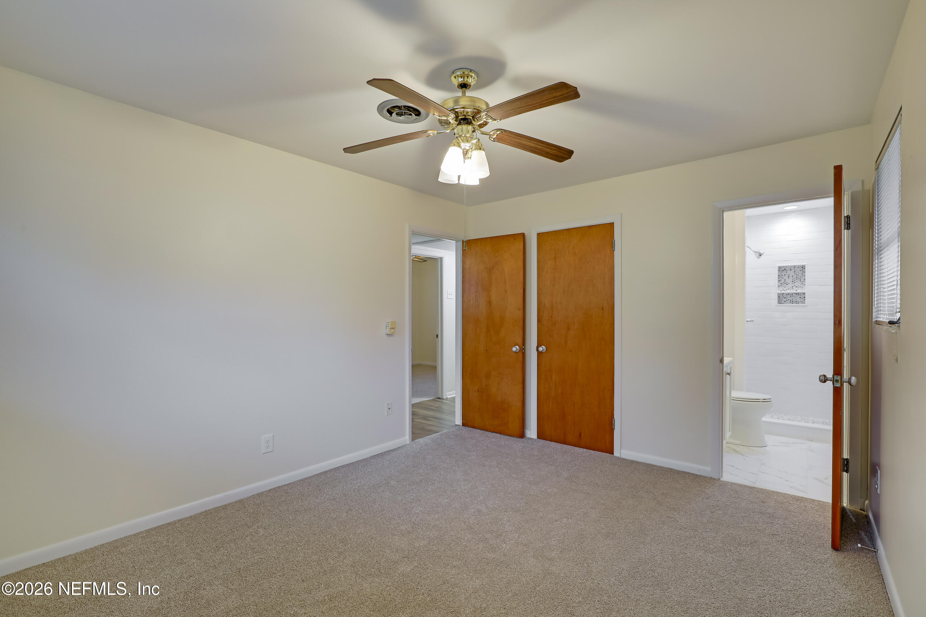 3944 Rodby Drive Jacksonville, FL 32210 - Photo 21 of 40 a view of an empty room