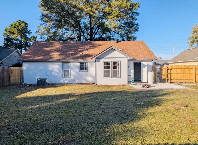 $230,000 | 7031 Tulip Trail Drive, Memphis, TN 38133