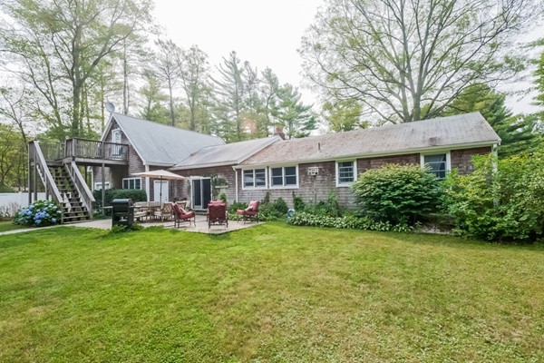 108 Maple Street Plympton, MA 02367 - Photo 20 of 22 Gallery Image 20