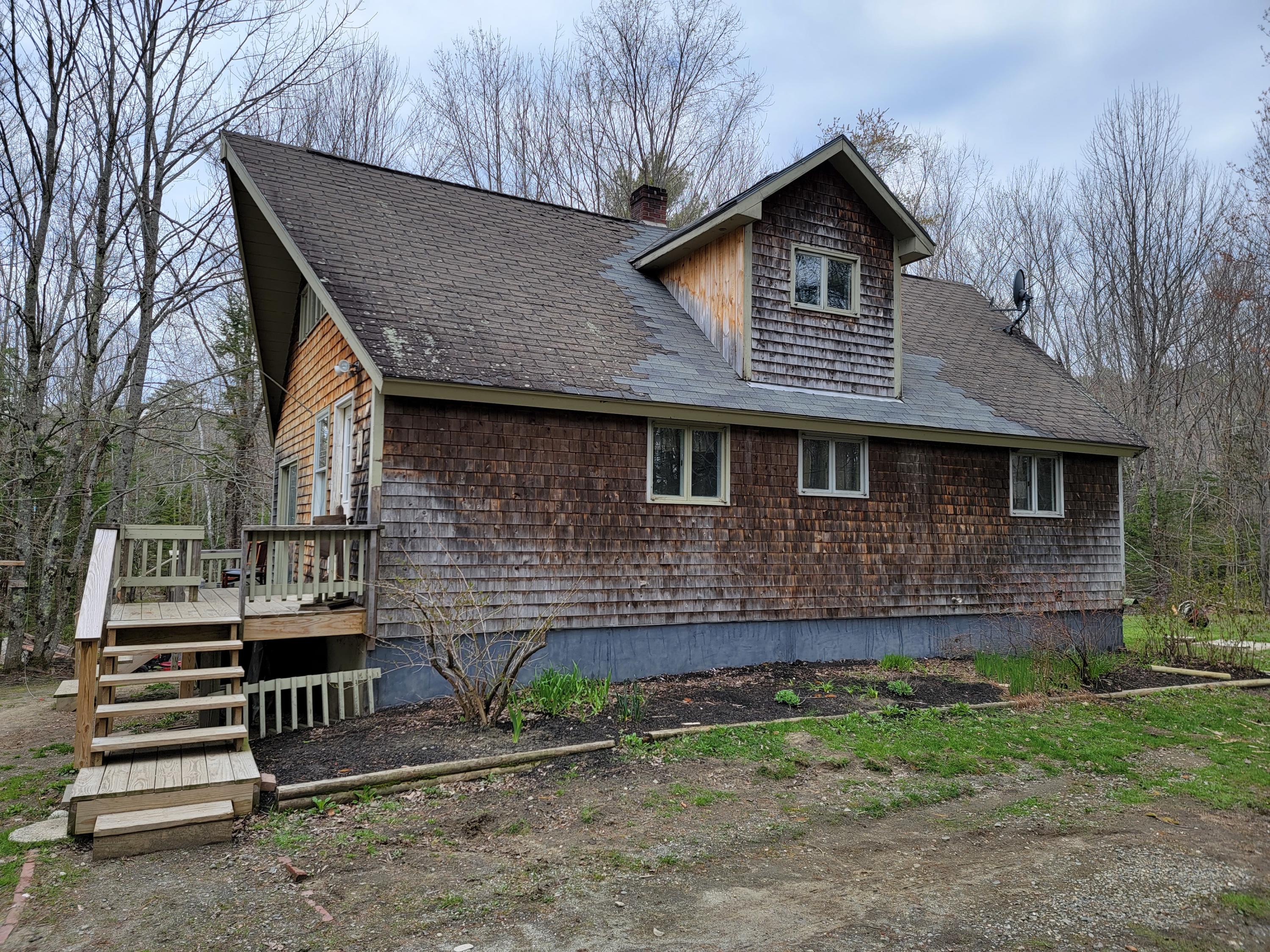 103 Cumner Road Vienna, ME 04360 - Photo 47 of 56 103 Cumner Rd