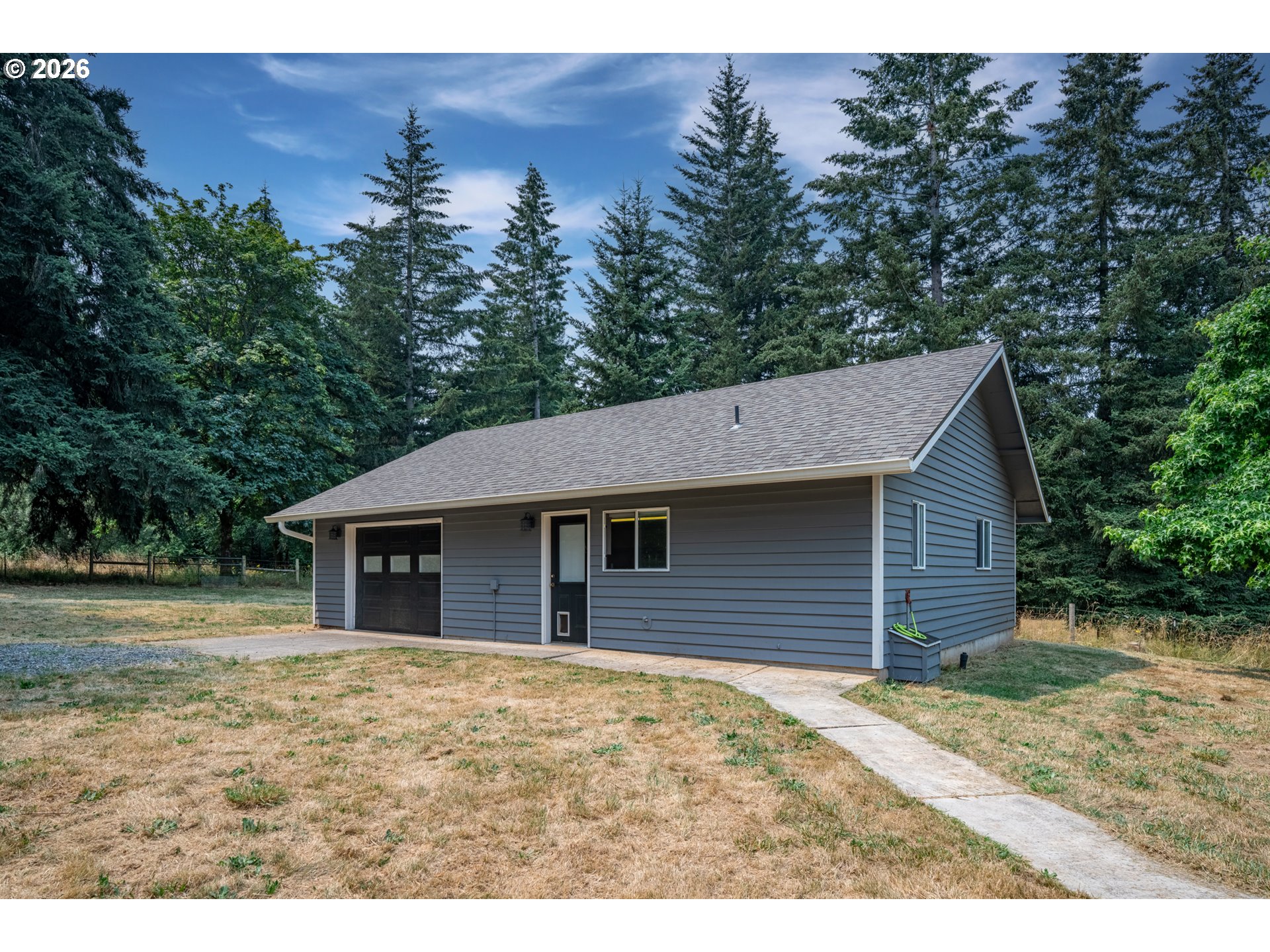 20999 South Jubb Road Estacada, OR 97023 - Photo 17 of 48 Workshop