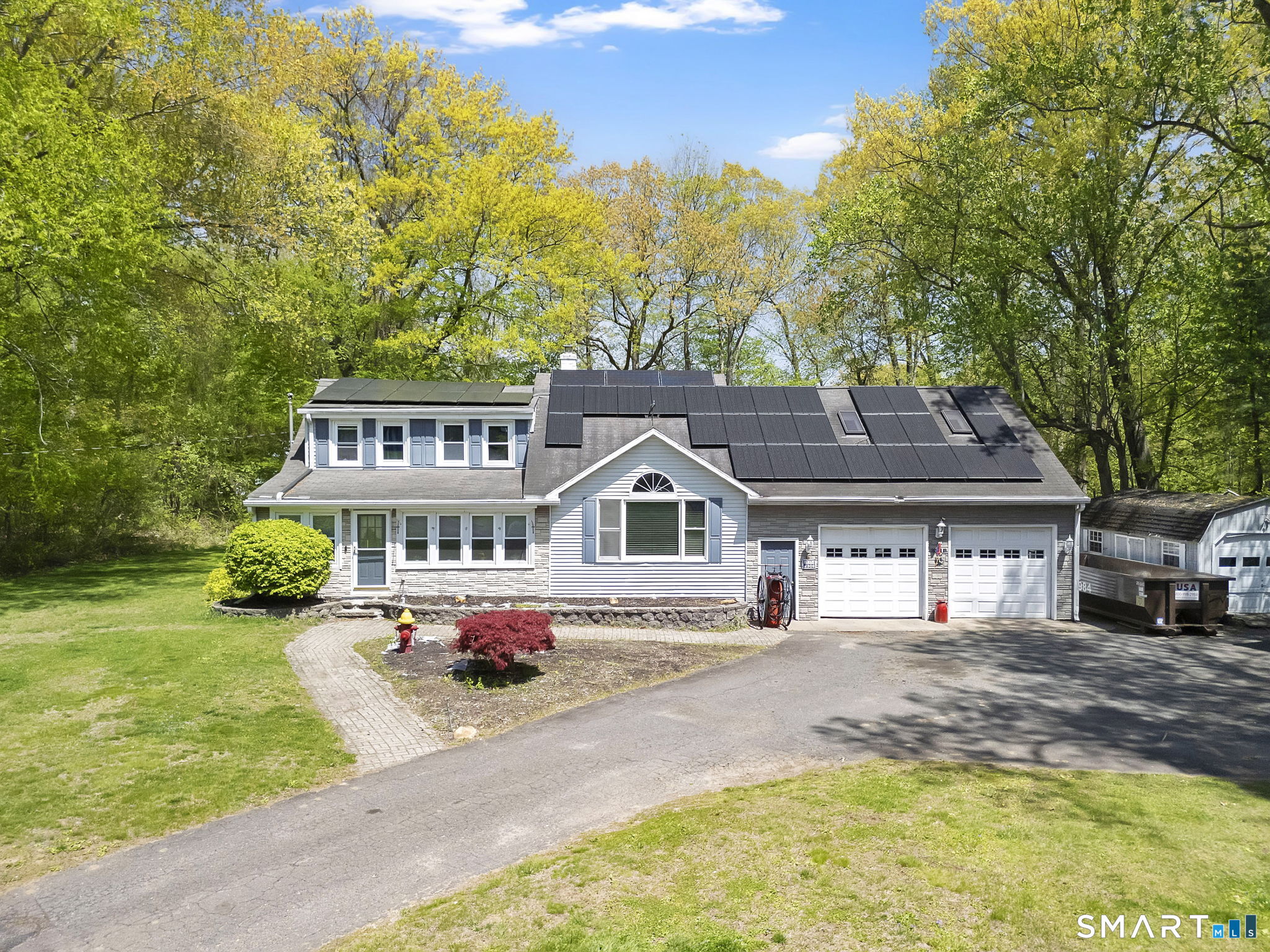 120 Basswood Road Windsor, CT 06095 - Photo 1 of 36