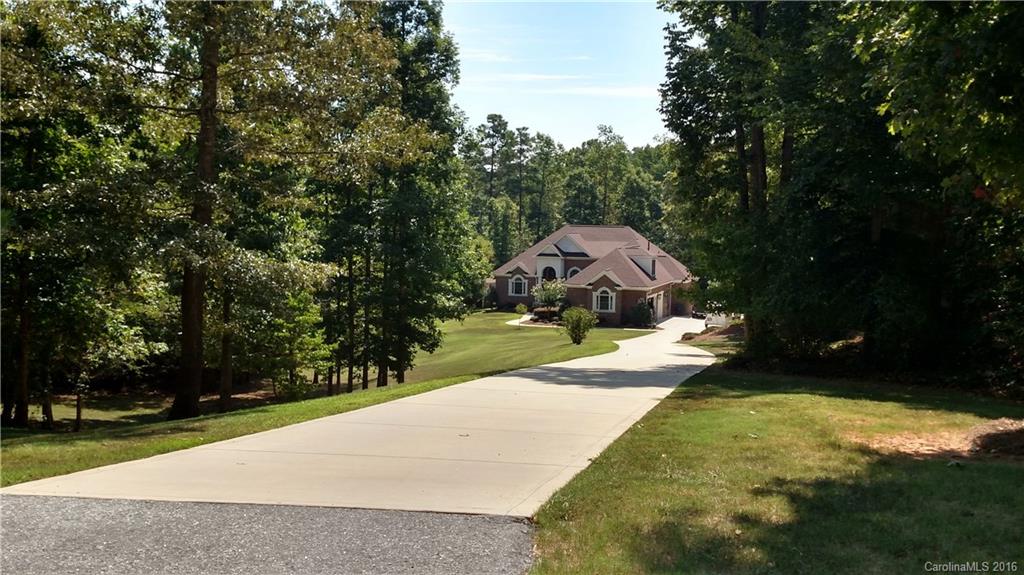 5908 Johnson Road Clover, SC 29710 - Photo 2 of 23 a aerial view of a house