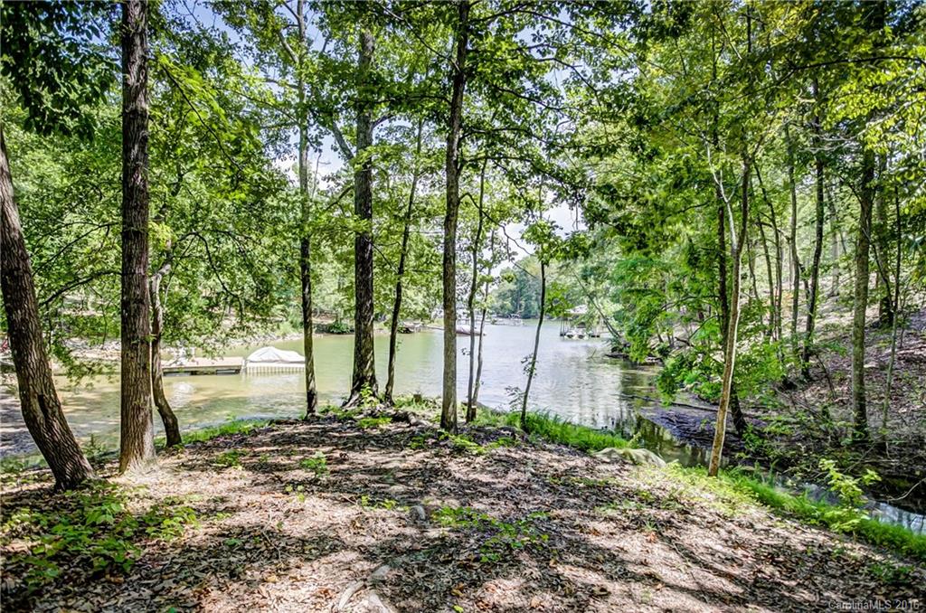 5908 Johnson Road Clover, SC 29710 - Photo 22 of 23 a backyard of a house with lots of green space