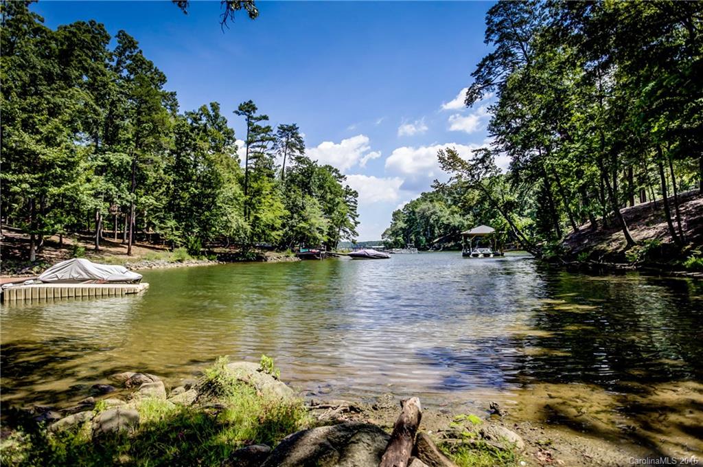 5908 Johnson Road Clover, SC 29710 - Photo 23 of 23 a view of lake