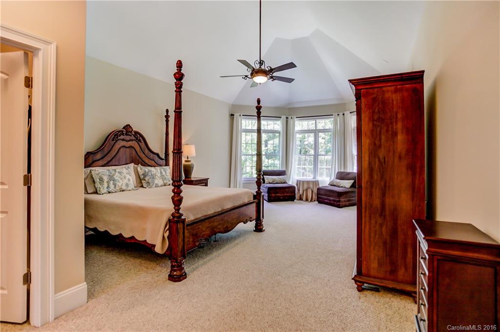 5908 Johnson Road Clover, SC 29710 - Photo 10 of 23 a bedroom with a bed and window