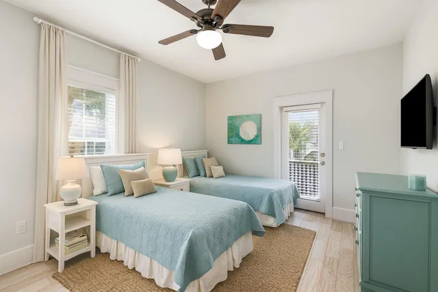 a view of a porch and patio