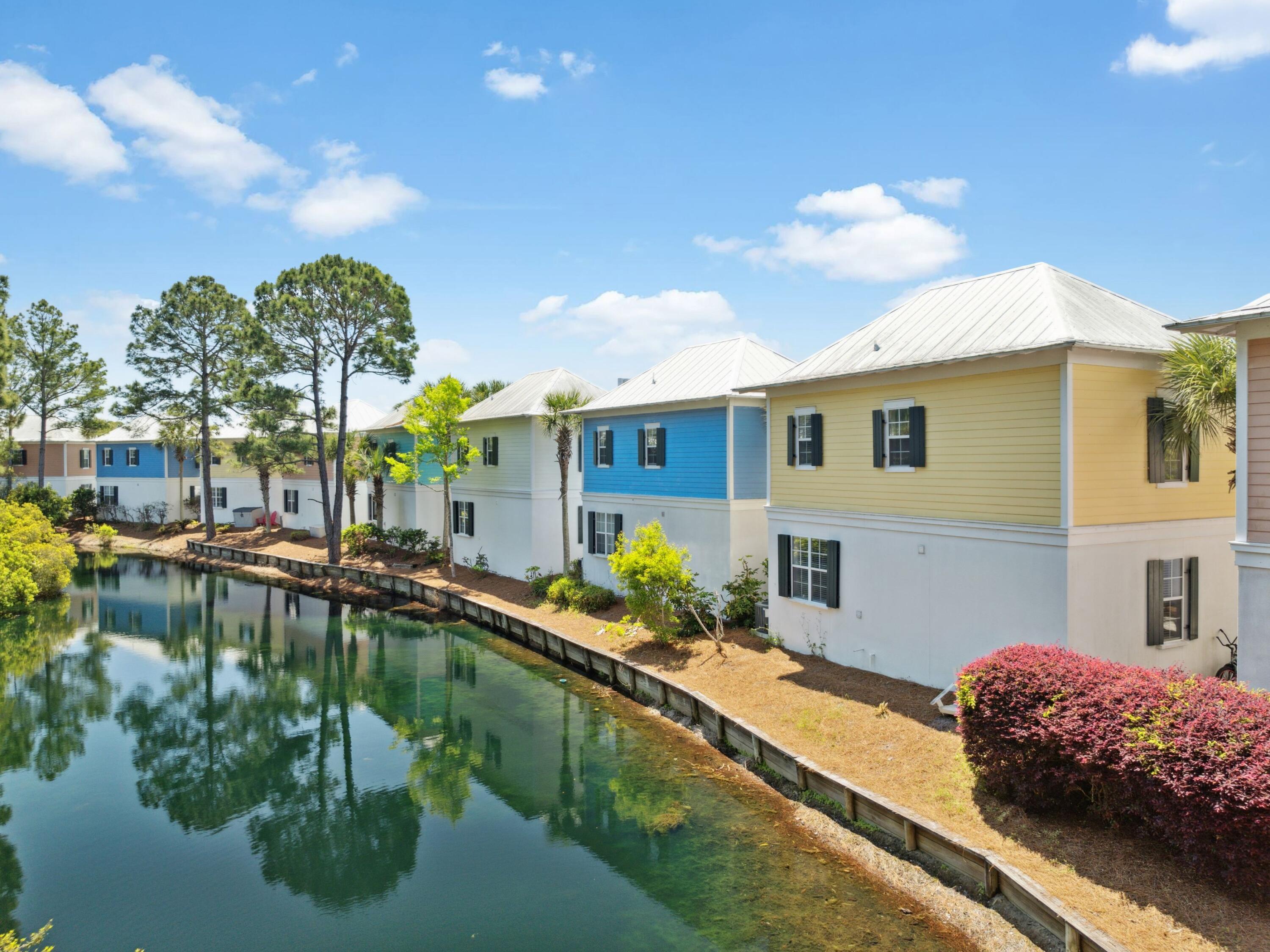 198 Somerset Bridge Road, Unit 103 Santa Rosa Beach, FL 32459 - Photo 32 of 39