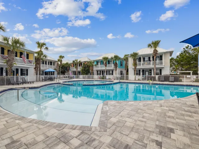 $650,000 | 198 Somerset Bridge Road, Unit 103, Santa Rosa Beach, FL 32459