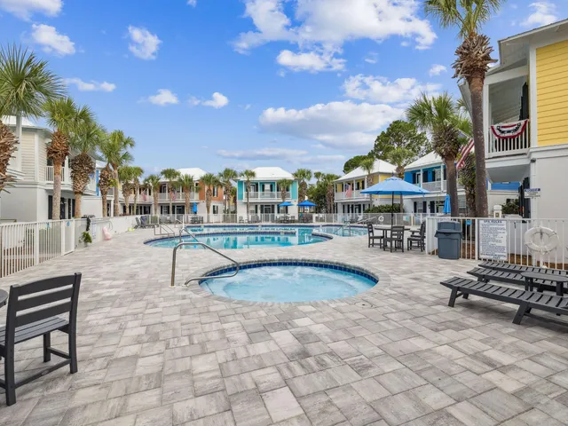 $650,000 | 198 Somerset Bridge Road, Unit 103, Santa Rosa Beach, FL 32459