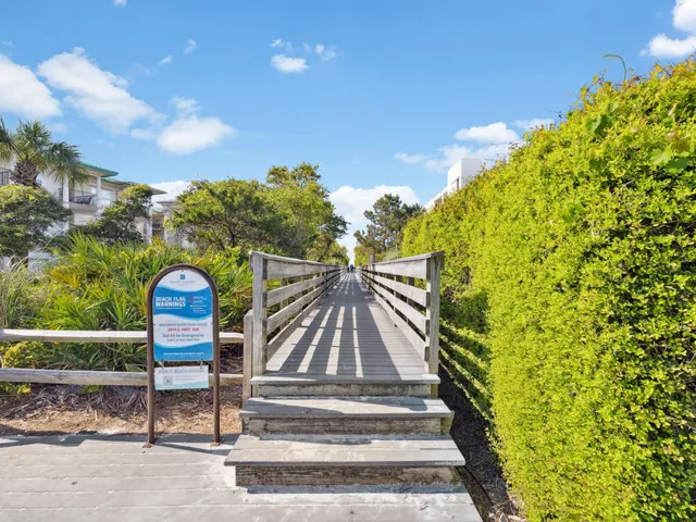 $650,000 | 198 Somerset Bridge Road, Unit 103, Santa Rosa Beach, FL 32459