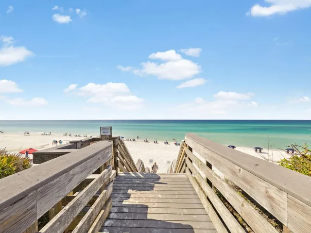 $650,000 | 198 Somerset Bridge Road, Unit 103, Santa Rosa Beach, FL 32459