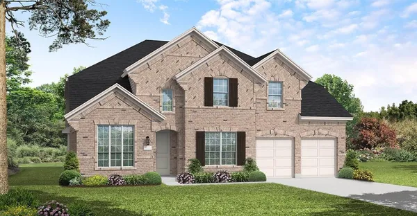 $736,572 | 2303 Sarah Drive, Rockwall, TX 75087