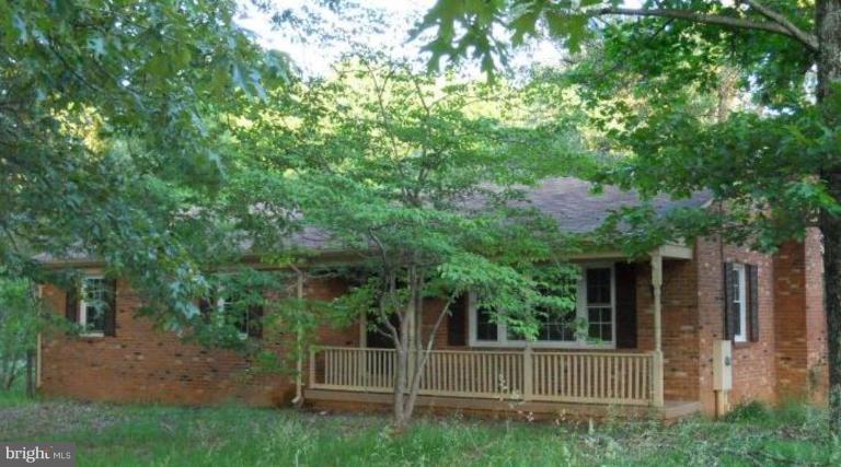 4349 Razor Hill Road Bealeton, VA 22712 - Photo 1 of 1 Exterior (Main)