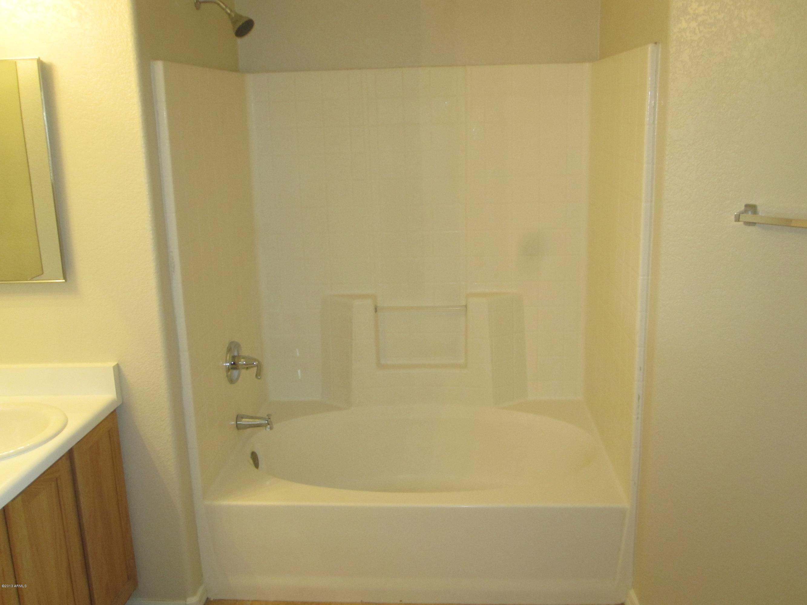 2607 South 71st Drive Phoenix, AZ 85043 - Photo 13 of 20 master bath shower