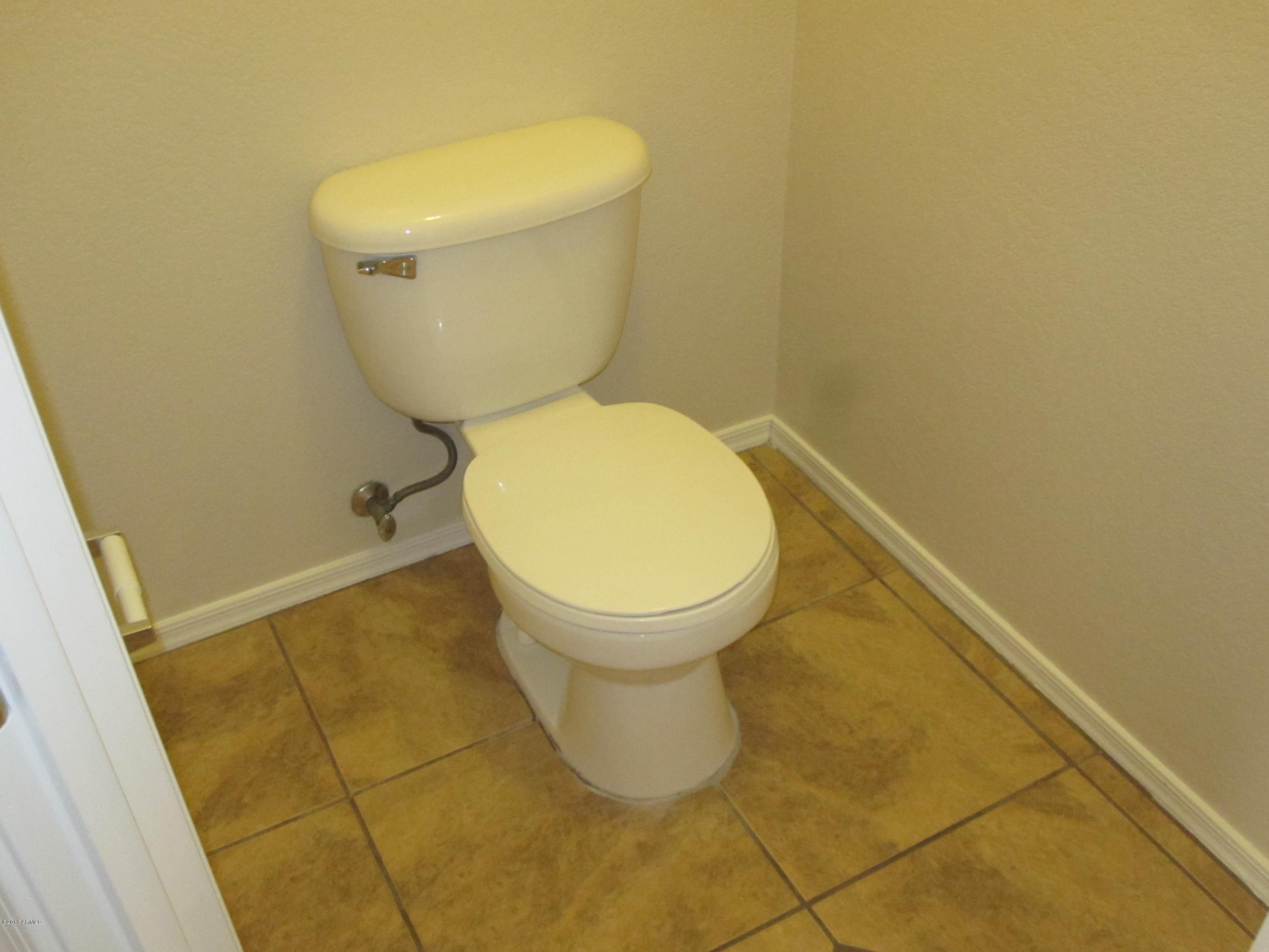 2607 South 71st Drive Phoenix, AZ 85043 - Photo 14 of 20 master bath water closet