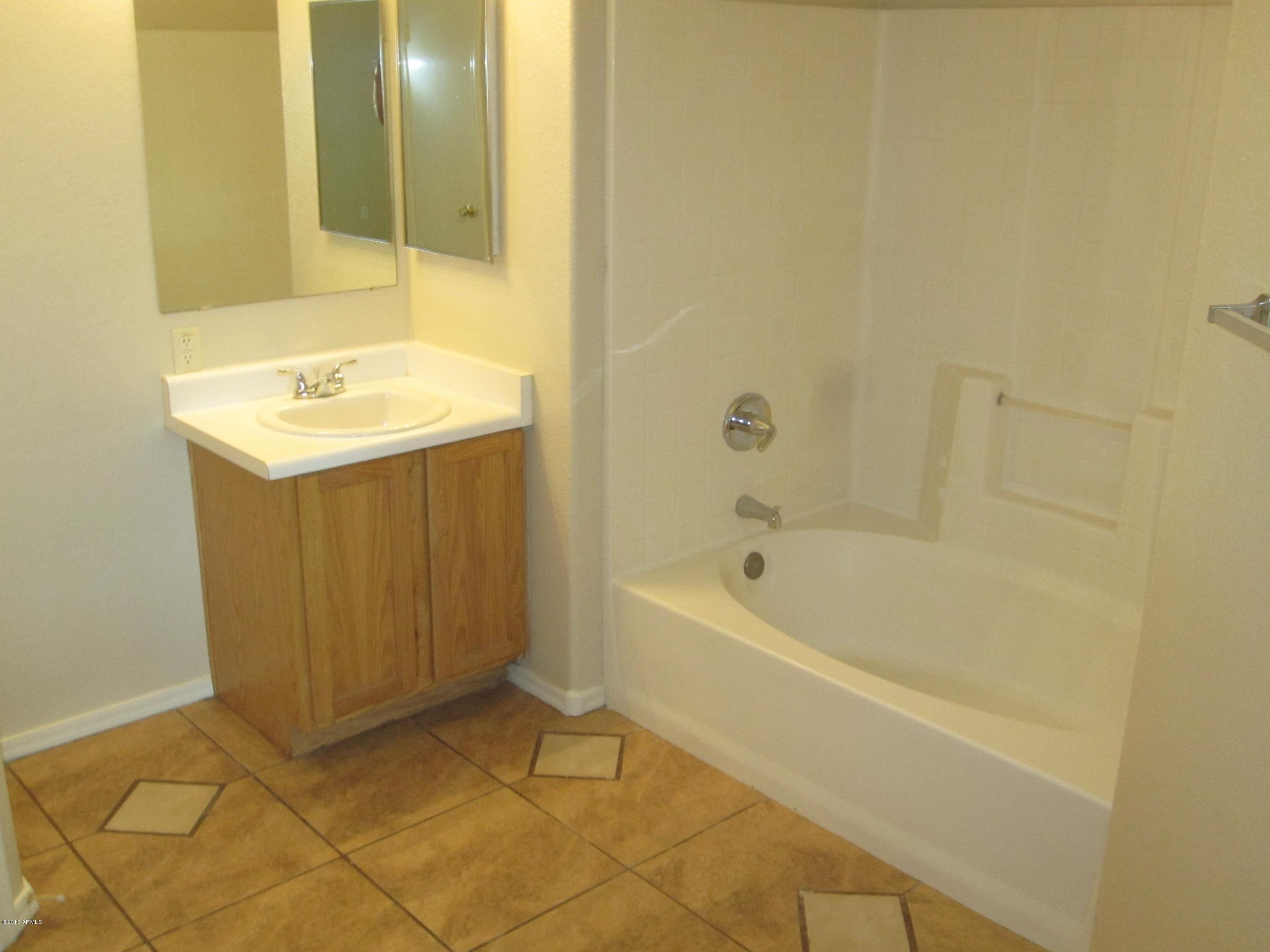 2607 South 71st Drive Phoenix, AZ 85043 - Photo 15 of 20 master bath