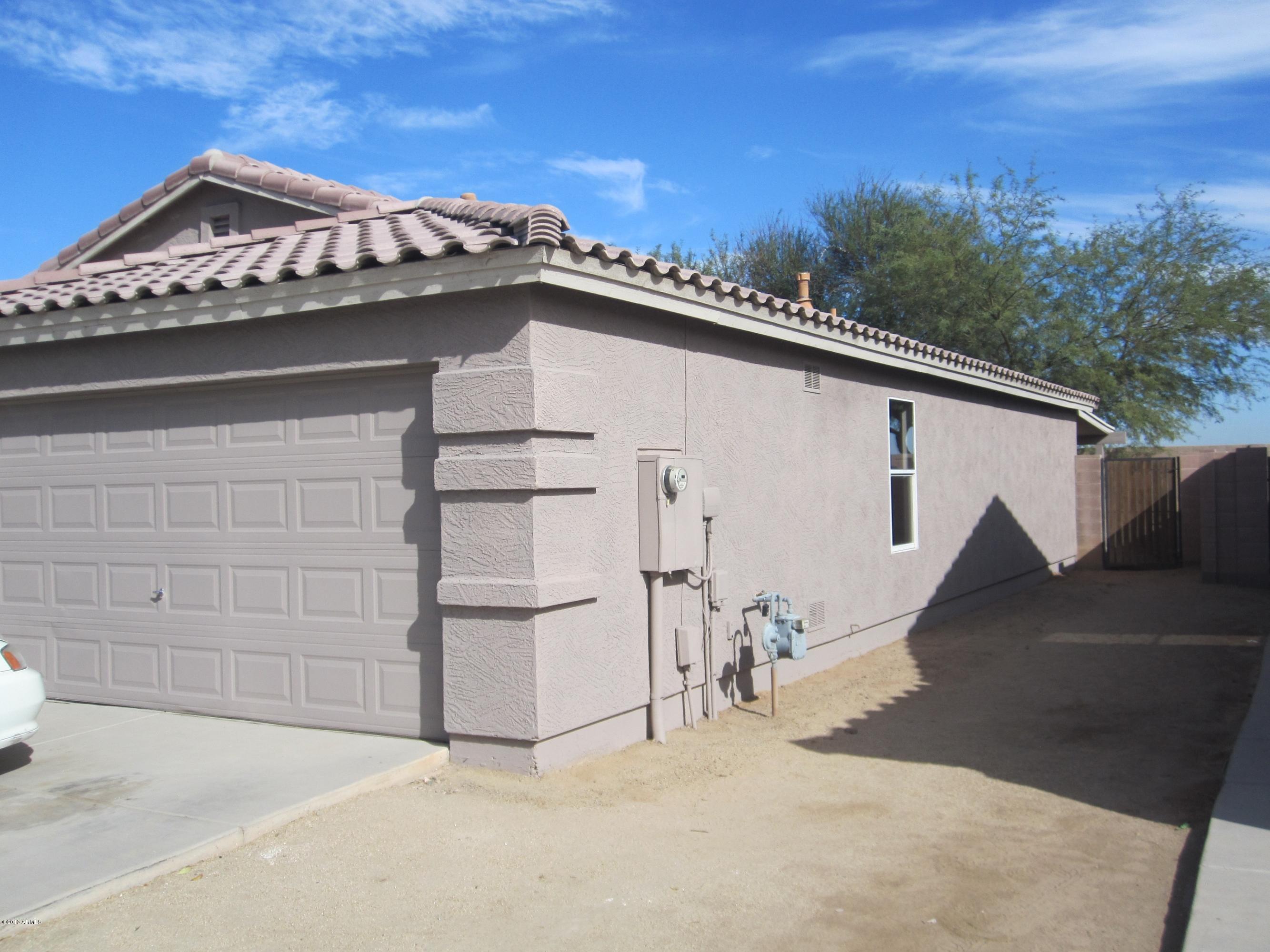 2607 South 71st Drive Phoenix, AZ 85043 - Photo 17 of 20 side 2