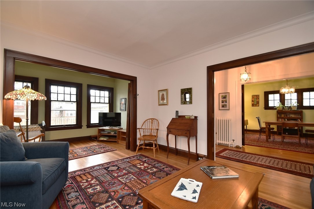 2987 Yorkshire Road Cleveland, OH 44118 - Photo 7 of 35 Gallery Image 7