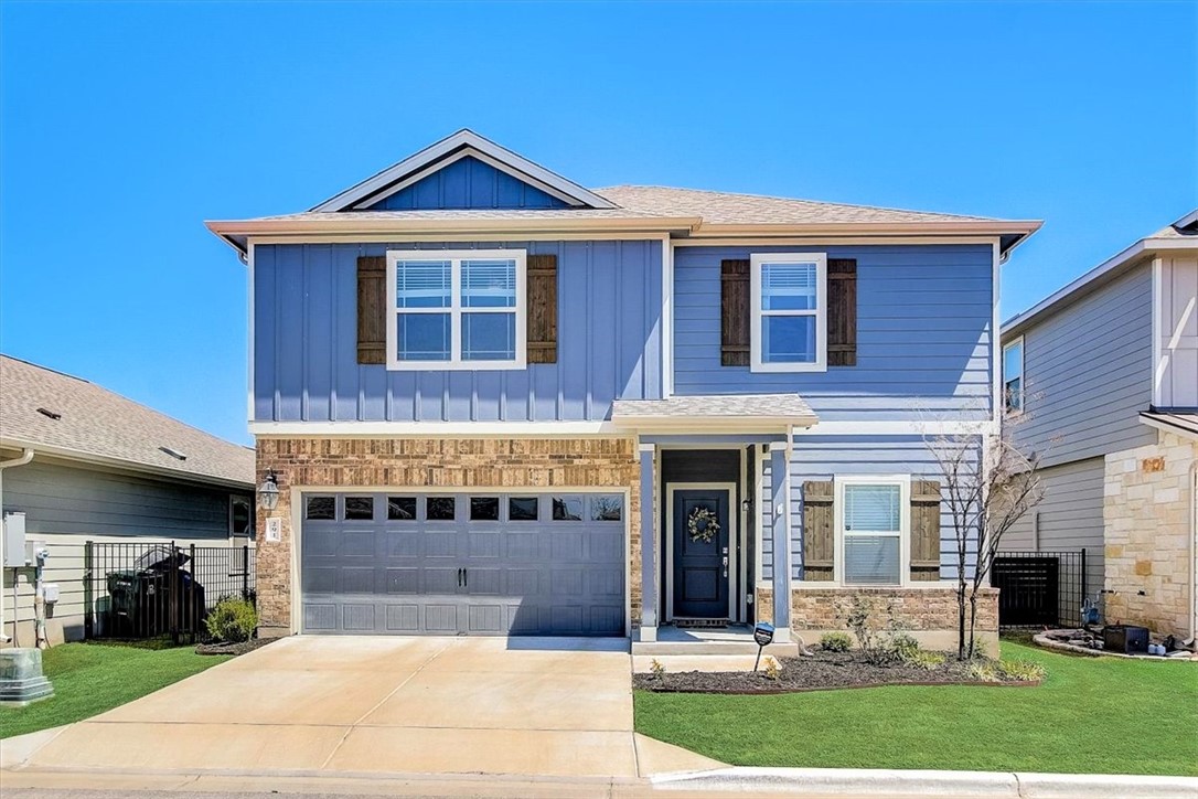 291 Alexander Kyle, TX 78640 - Photo 1 of 1