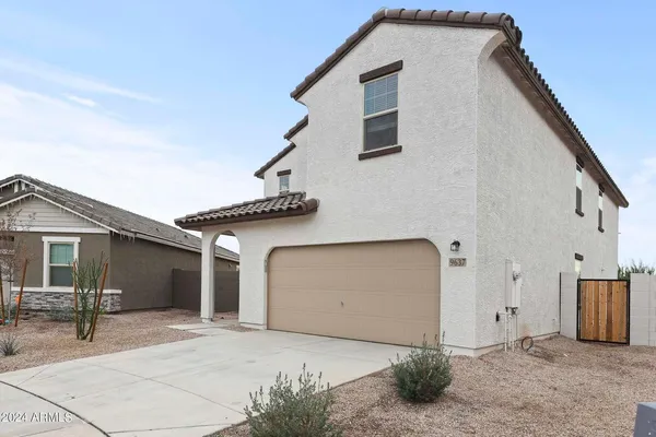 $3,190 | 9637 West Agora Lane, Tolleson, AZ 85353
