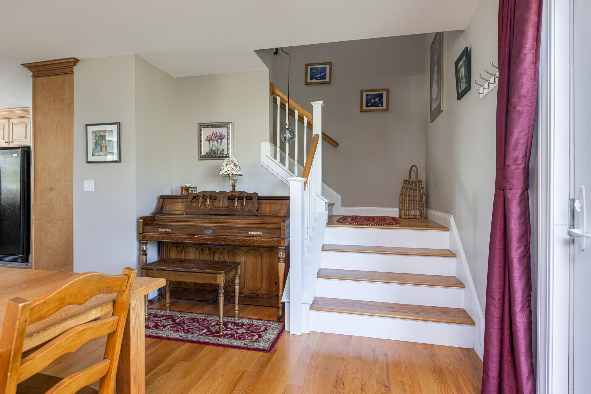 55 Orchard Road Cumberland Center, ME 04021 - Photo 18 of 78 Staircase-2