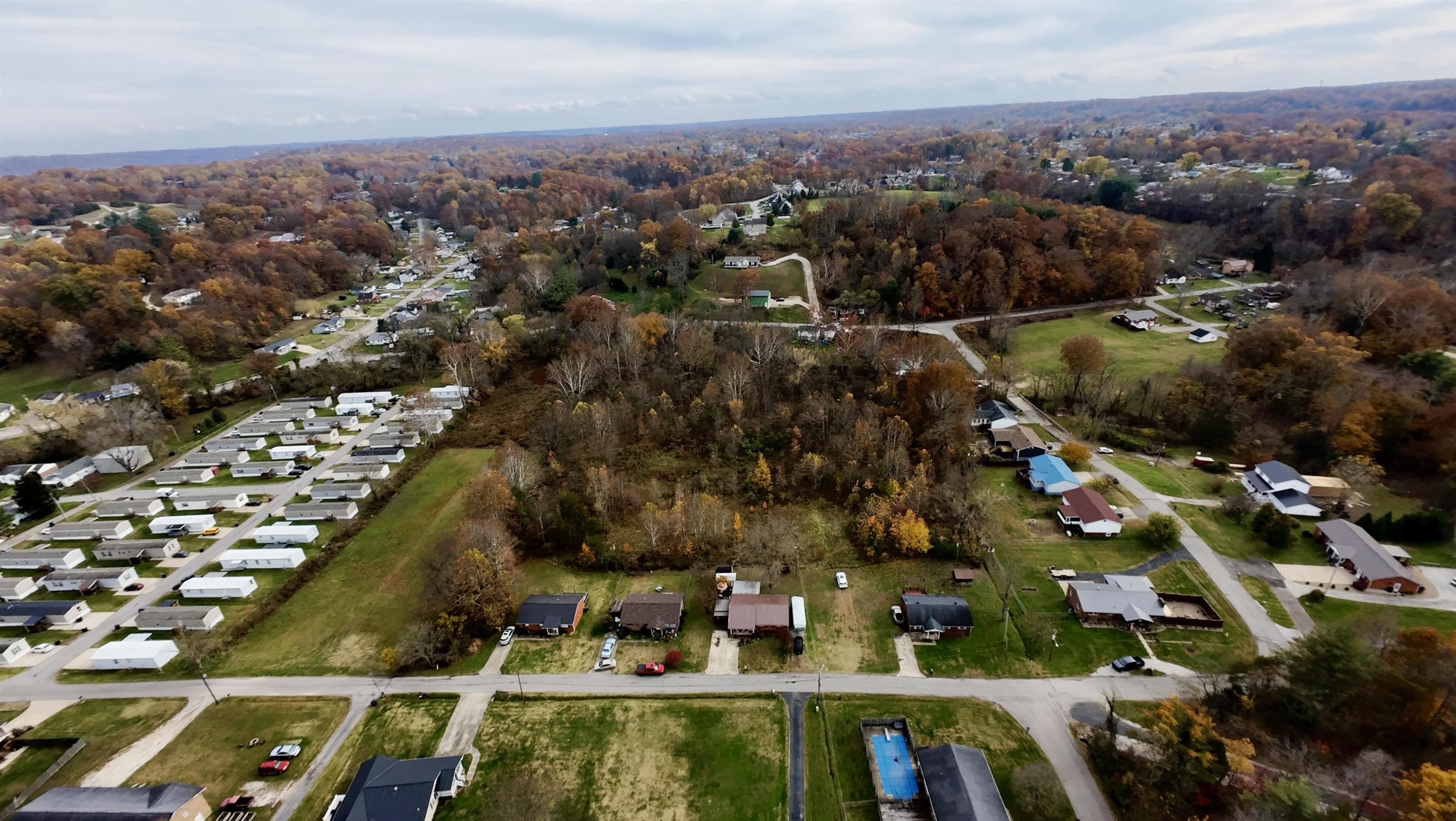 0 Williams Avenue Raceland, KY 41169 - Photo 8 of 12