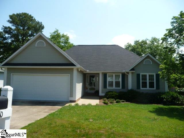 10 Fitzpatrick Court Fountain Inn, SC 29644 - Photo 1 of 14 Gallery Image 1