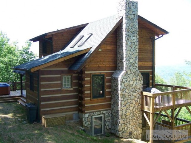 685 Nettles Ridge Road Banner Elk, NC 28604 - Photo 1 of 10 Gallery Image 1