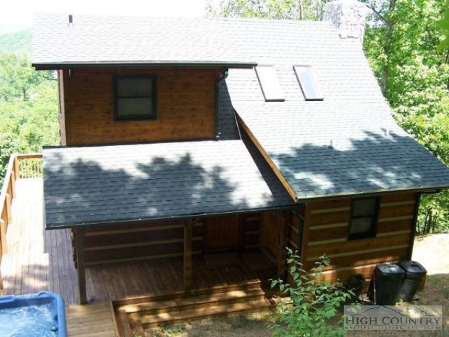 685 Nettles Ridge Road Banner Elk, NC 28604 - Photo 2 of 10 Gallery Image 2