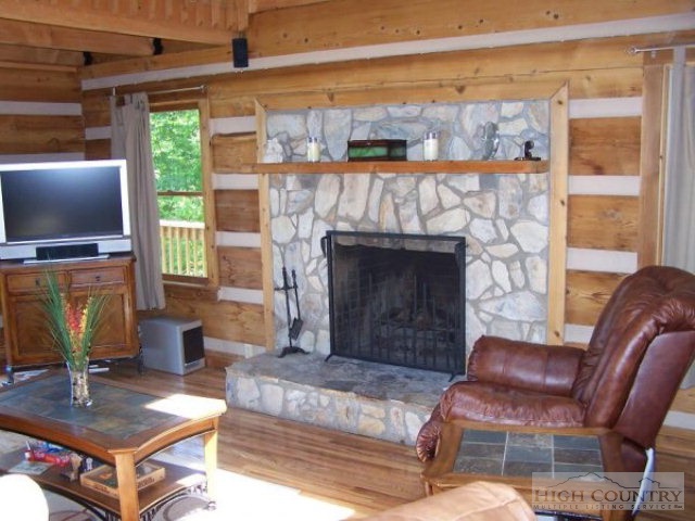 685 Nettles Ridge Road Banner Elk, NC 28604 - Photo 5 of 10 Gallery Image 5