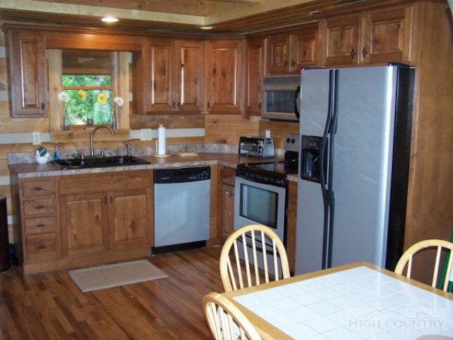 685 Nettles Ridge Road Banner Elk, NC 28604 - Photo 6 of 10 Gallery Image 6