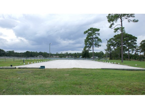 6411 Sorrel Drive, Unit STABLE Cocoa, FL 32926 - Photo 12 of 12 a black and white photo of a lake