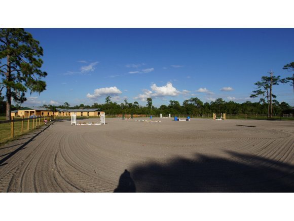 6411 Sorrel Drive, Unit STABLE Cocoa, FL 32926 - Photo 5 of 12 a black and white photo of a lake