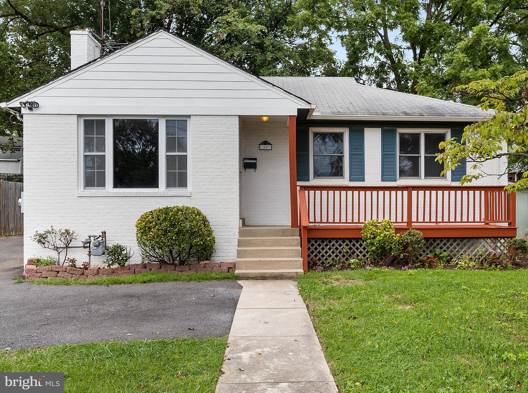 3807 Randolph Road Silver Spring, MD 20902 - Photo 1 of 70