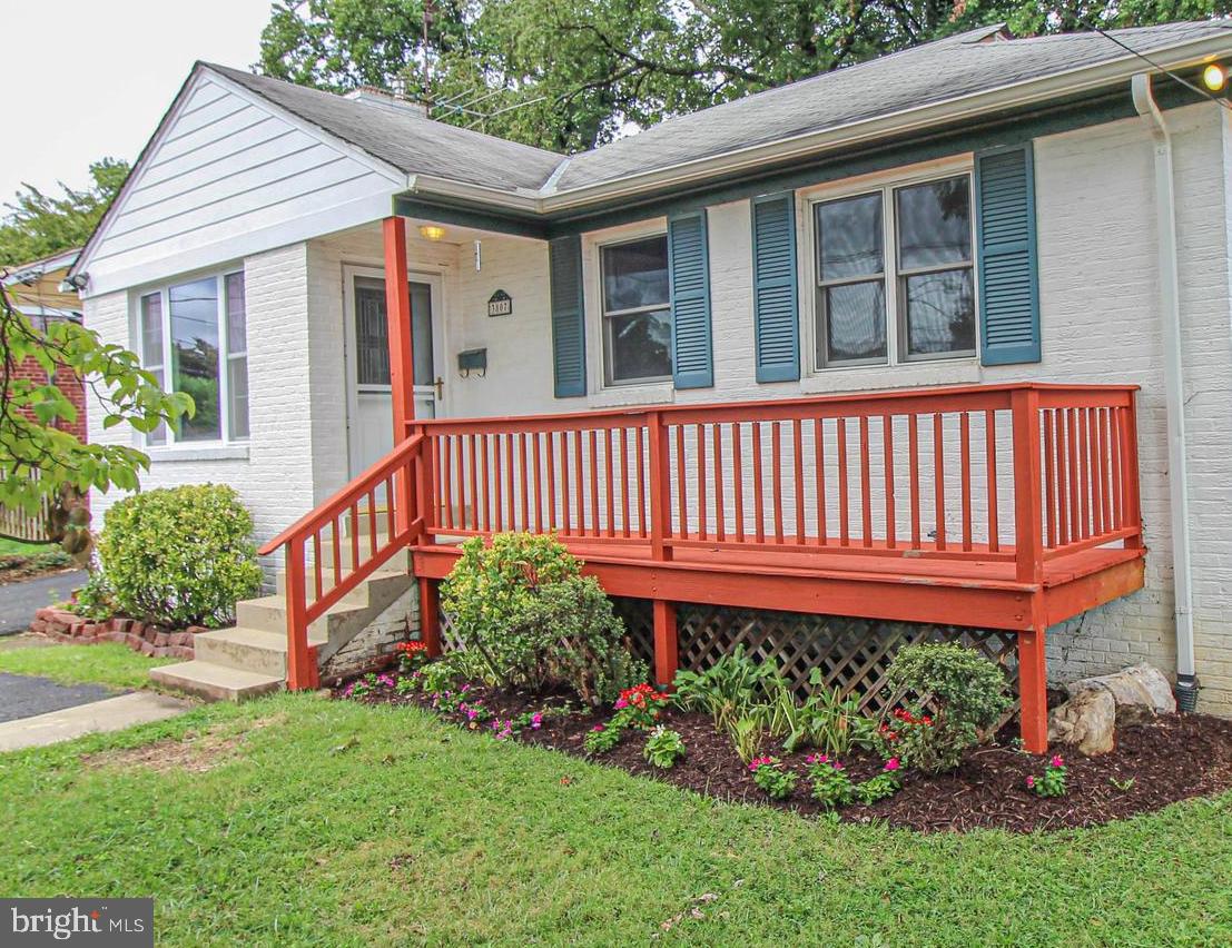 3807 Randolph Road Silver Spring, MD 20902 - Photo 2 of 70