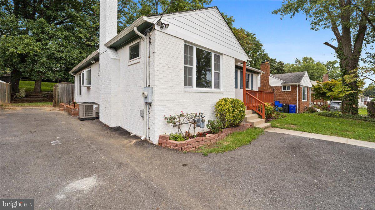 3807 Randolph Road Silver Spring, MD 20902 - Photo 60 of 70
