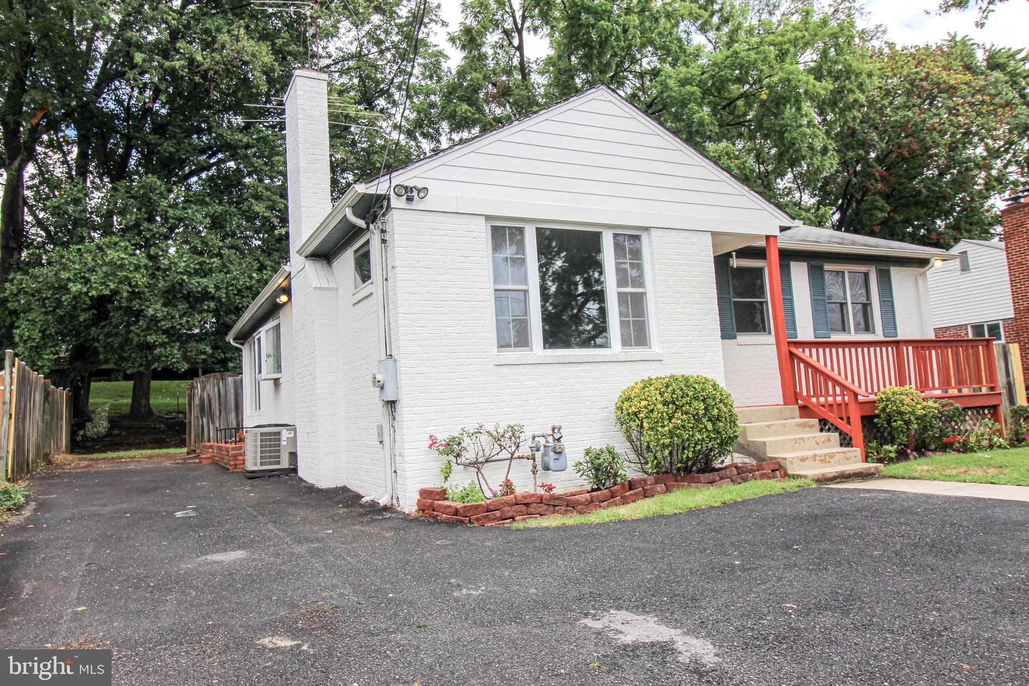 3807 Randolph Road Silver Spring, MD 20902 - Photo 61 of 70