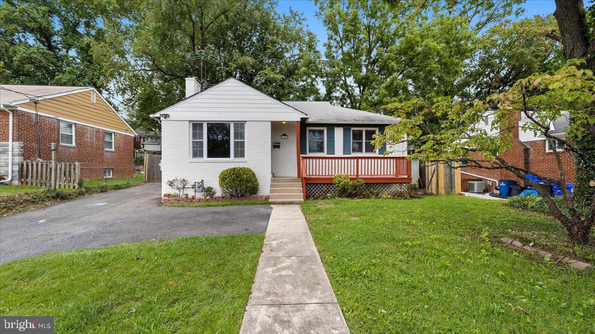 3807 Randolph Road Silver Spring, MD 20902 - Photo 62 of 70