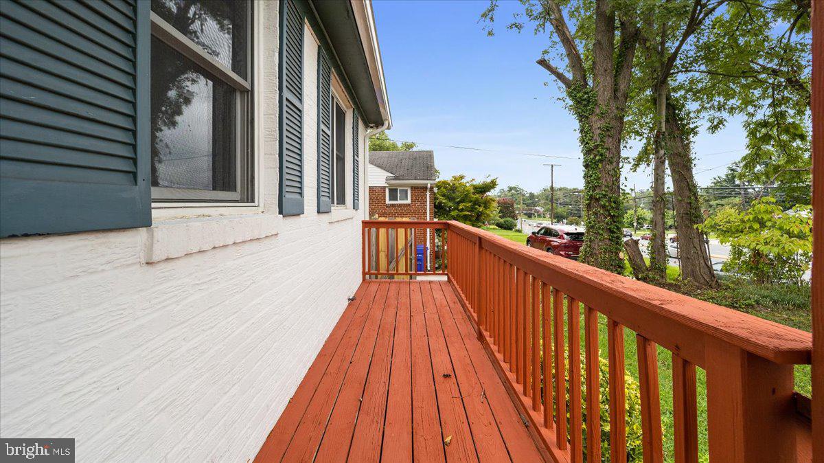 3807 Randolph Road Silver Spring, MD 20902 - Photo 63 of 70