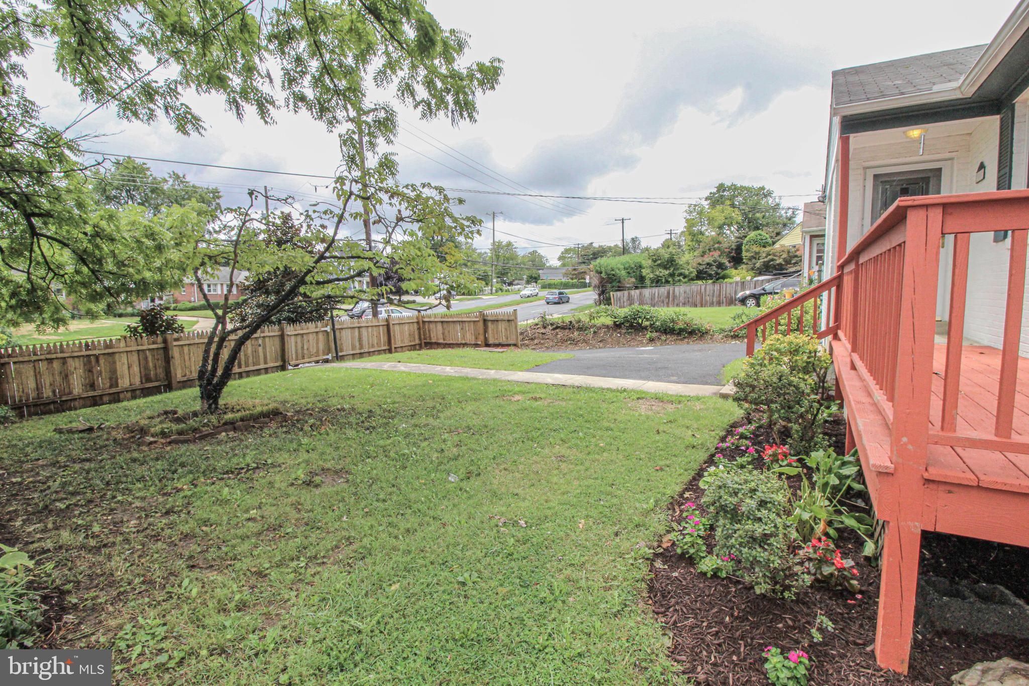3807 Randolph Road Silver Spring, MD 20902 - Photo 64 of 70
