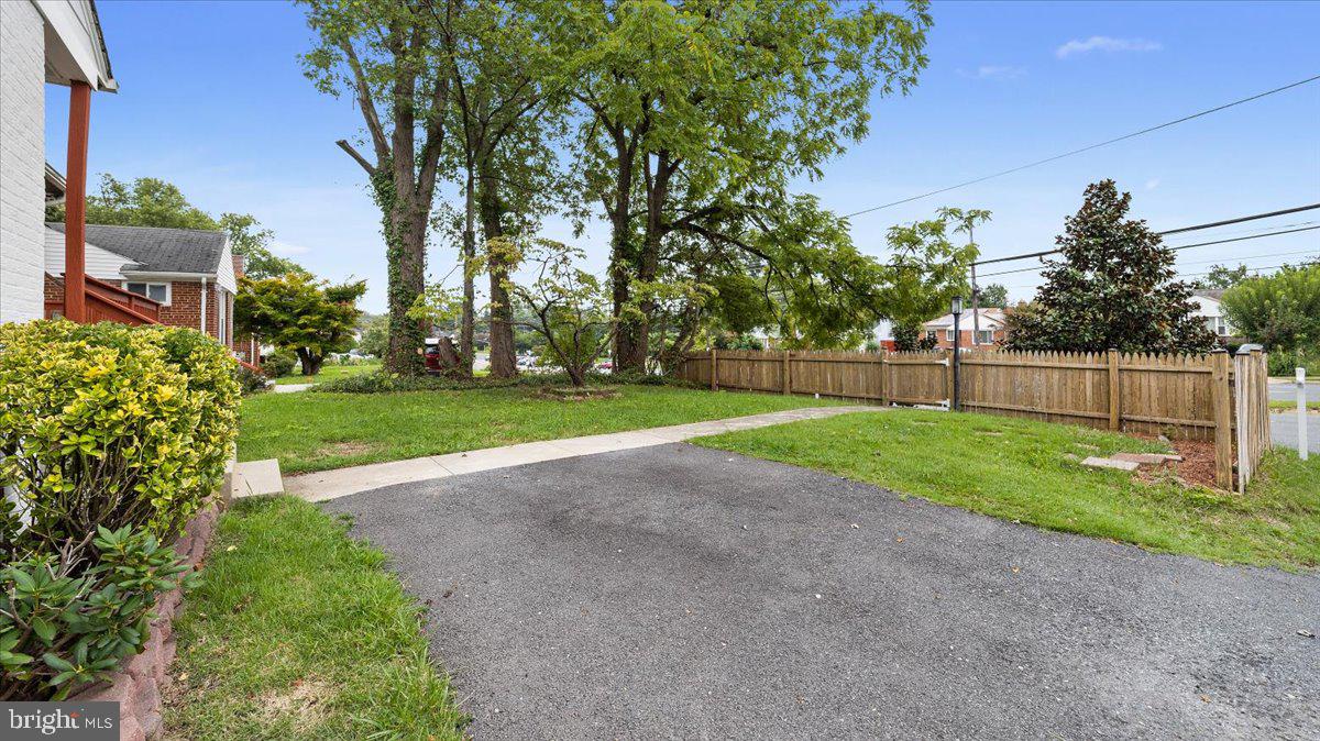 3807 Randolph Road Silver Spring, MD 20902 - Photo 65 of 70