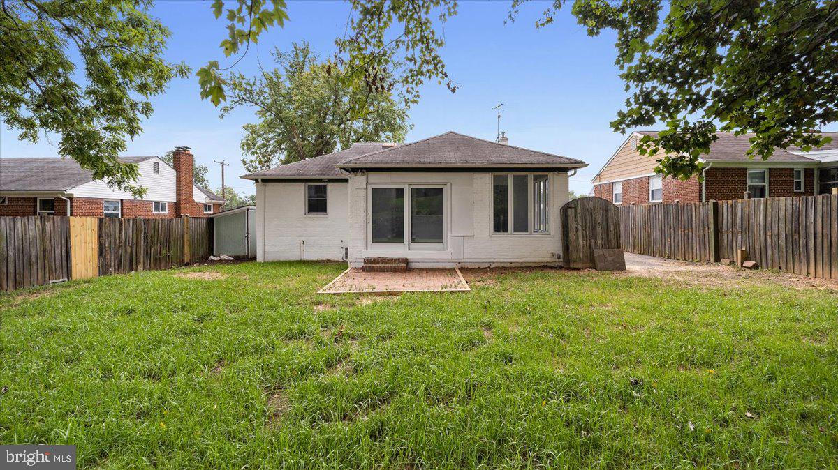 3807 Randolph Road Silver Spring, MD 20902 - Photo 68 of 70
