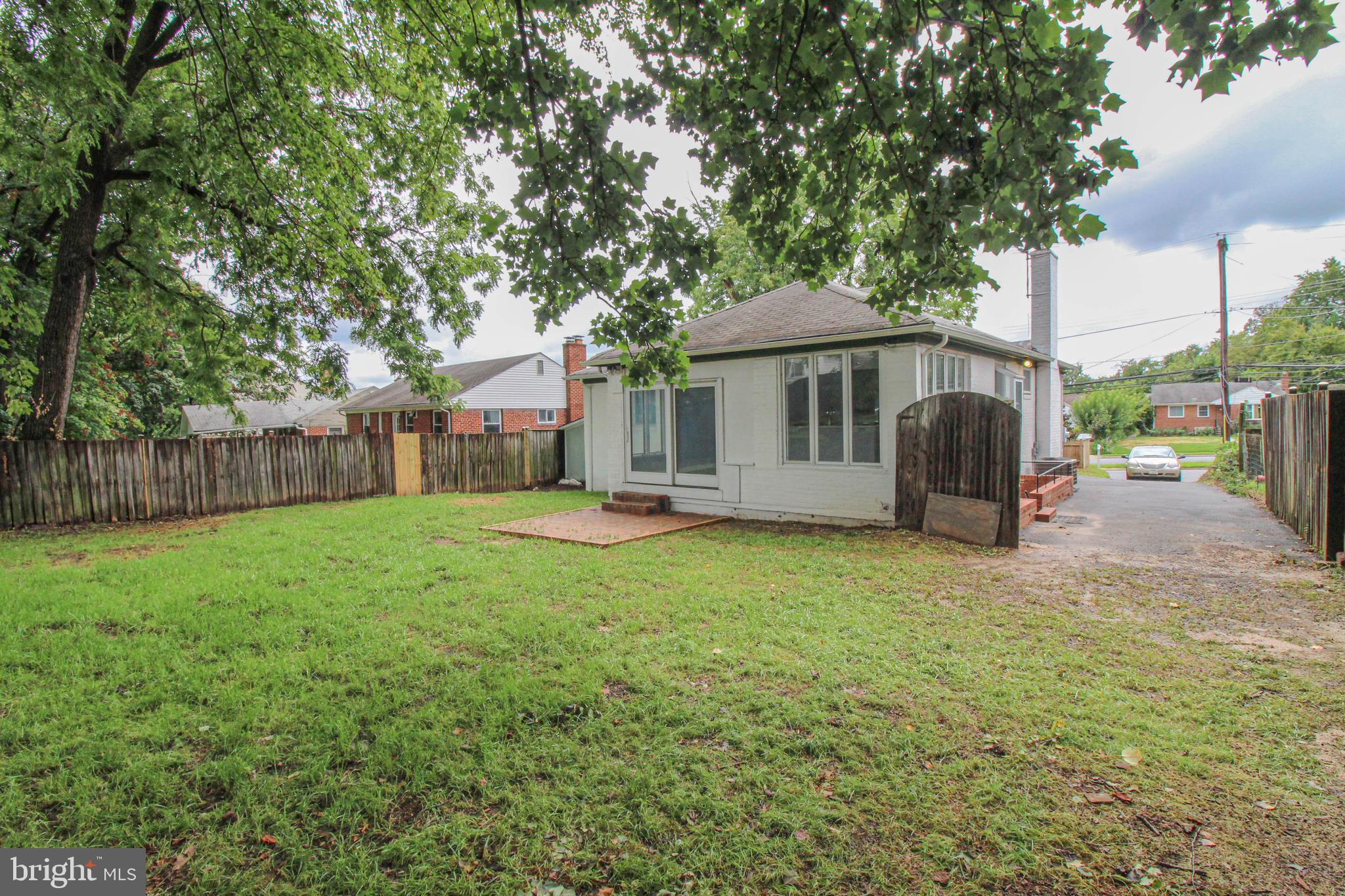 3807 Randolph Road Silver Spring, MD 20902 - Photo 69 of 70