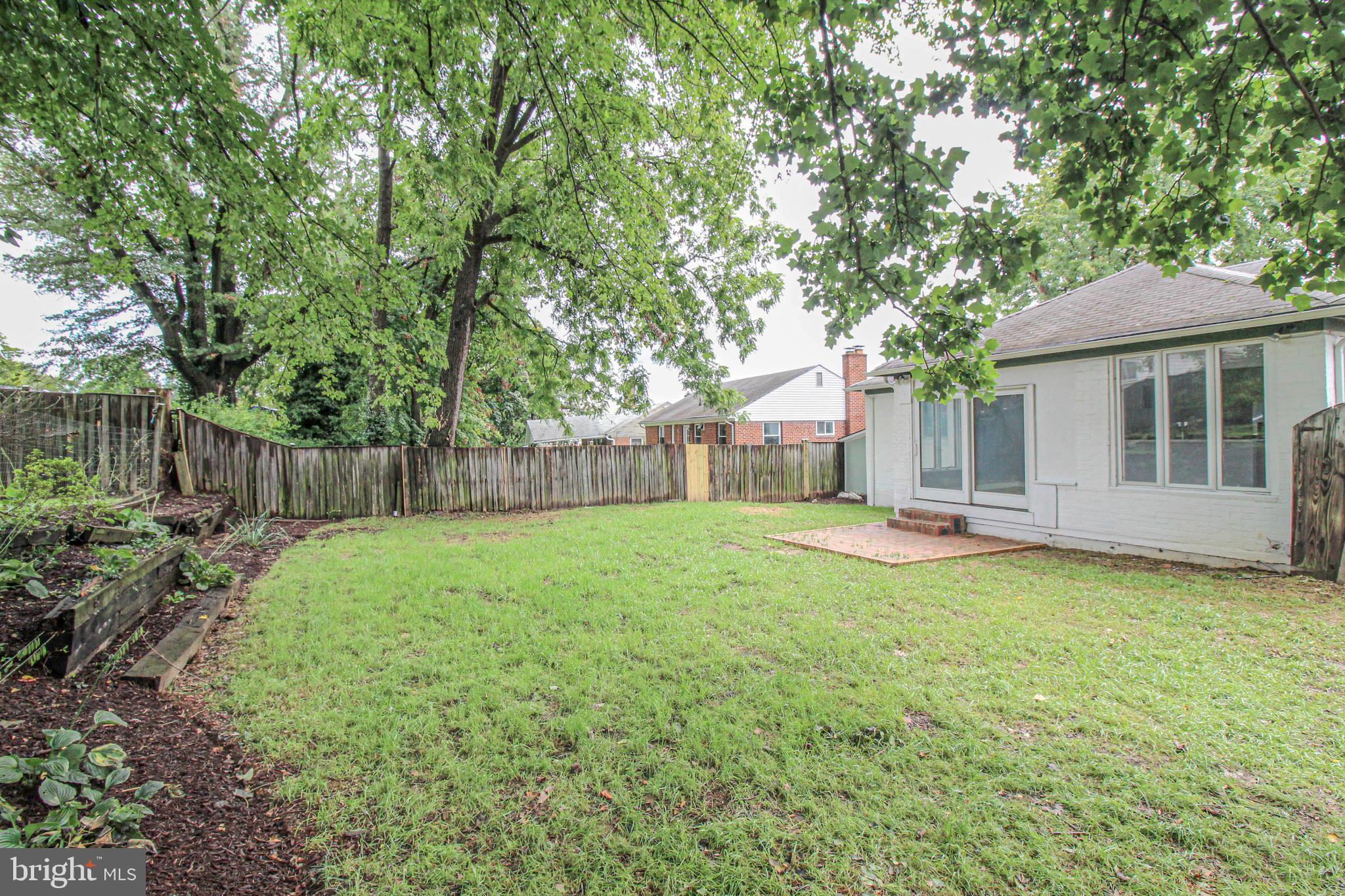 3807 Randolph Road Silver Spring, MD 20902 - Photo 70 of 70