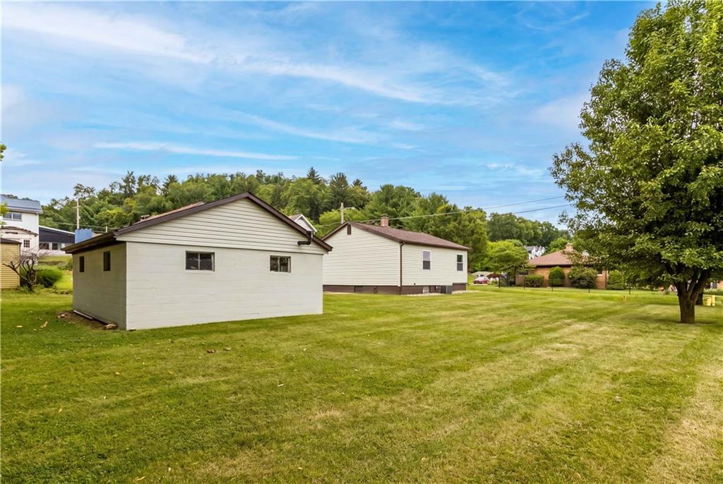 2 Frick Street Dunlevy, PA 15432 - Photo 5 of 29