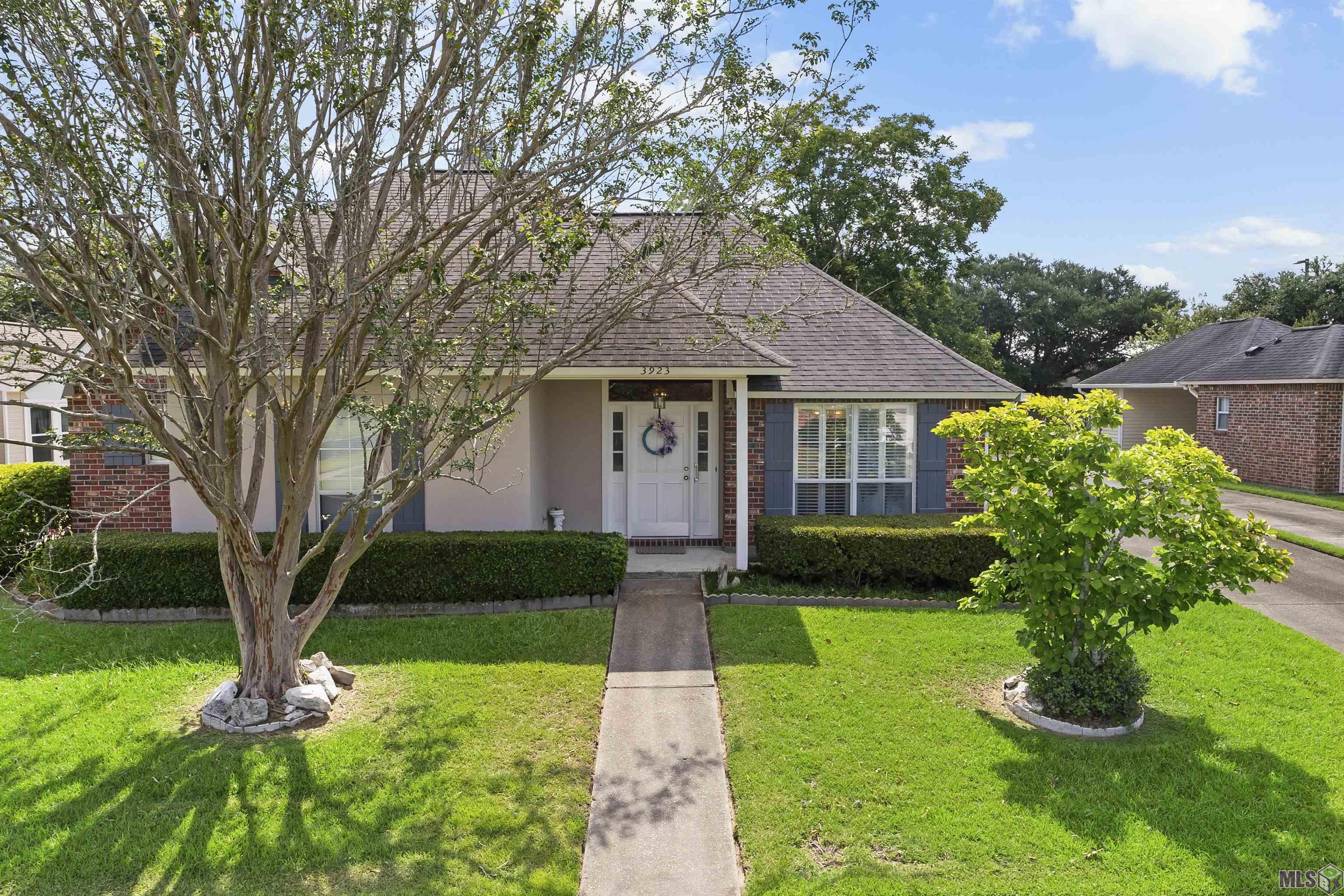 3923 Secretariat Drive Baton Rouge, LA 70816 - Photo 1 of 26 Gallery Image 1