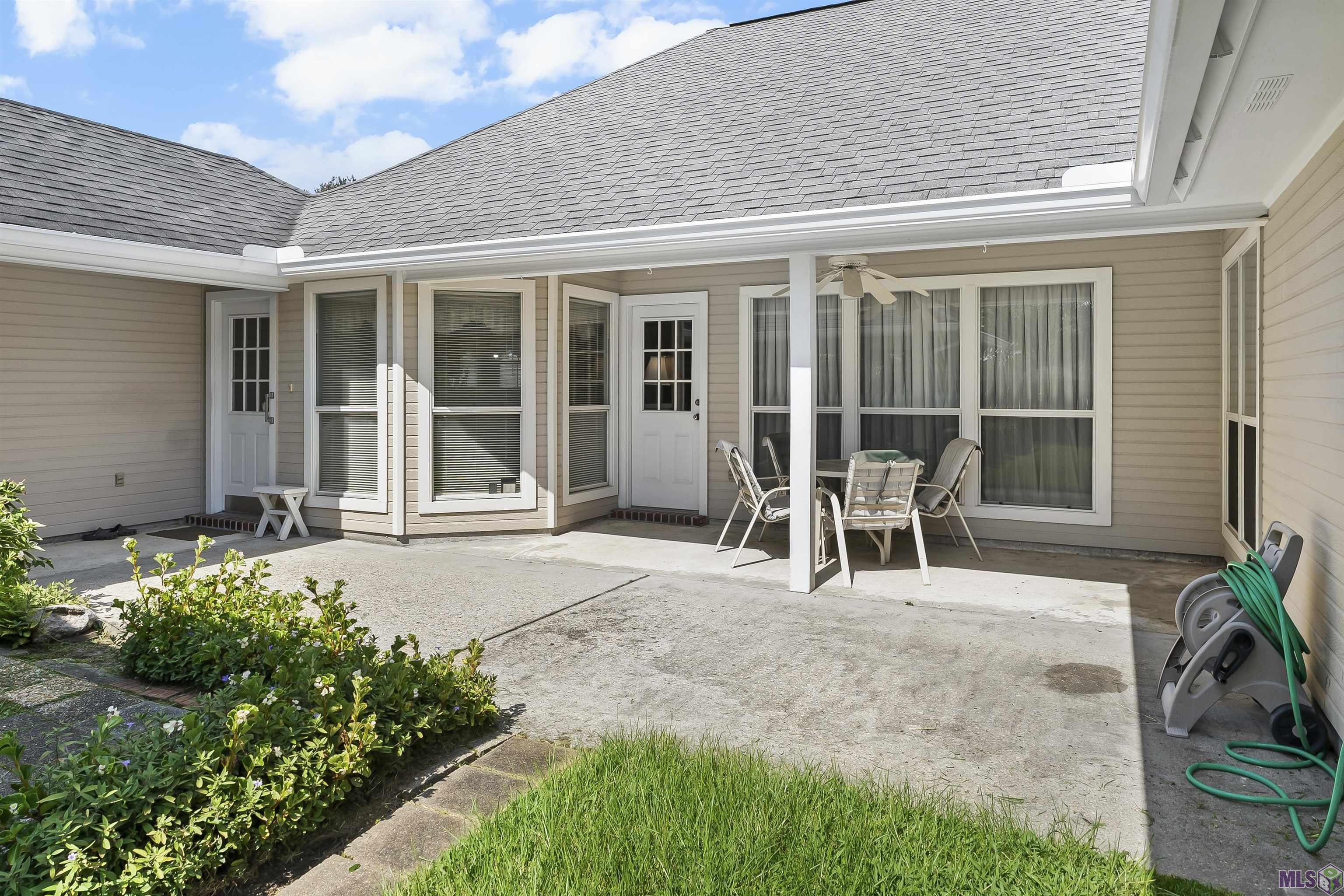 3923 Secretariat Drive Baton Rouge, LA 70816 - Photo 20 of 26 Gallery Image 20
