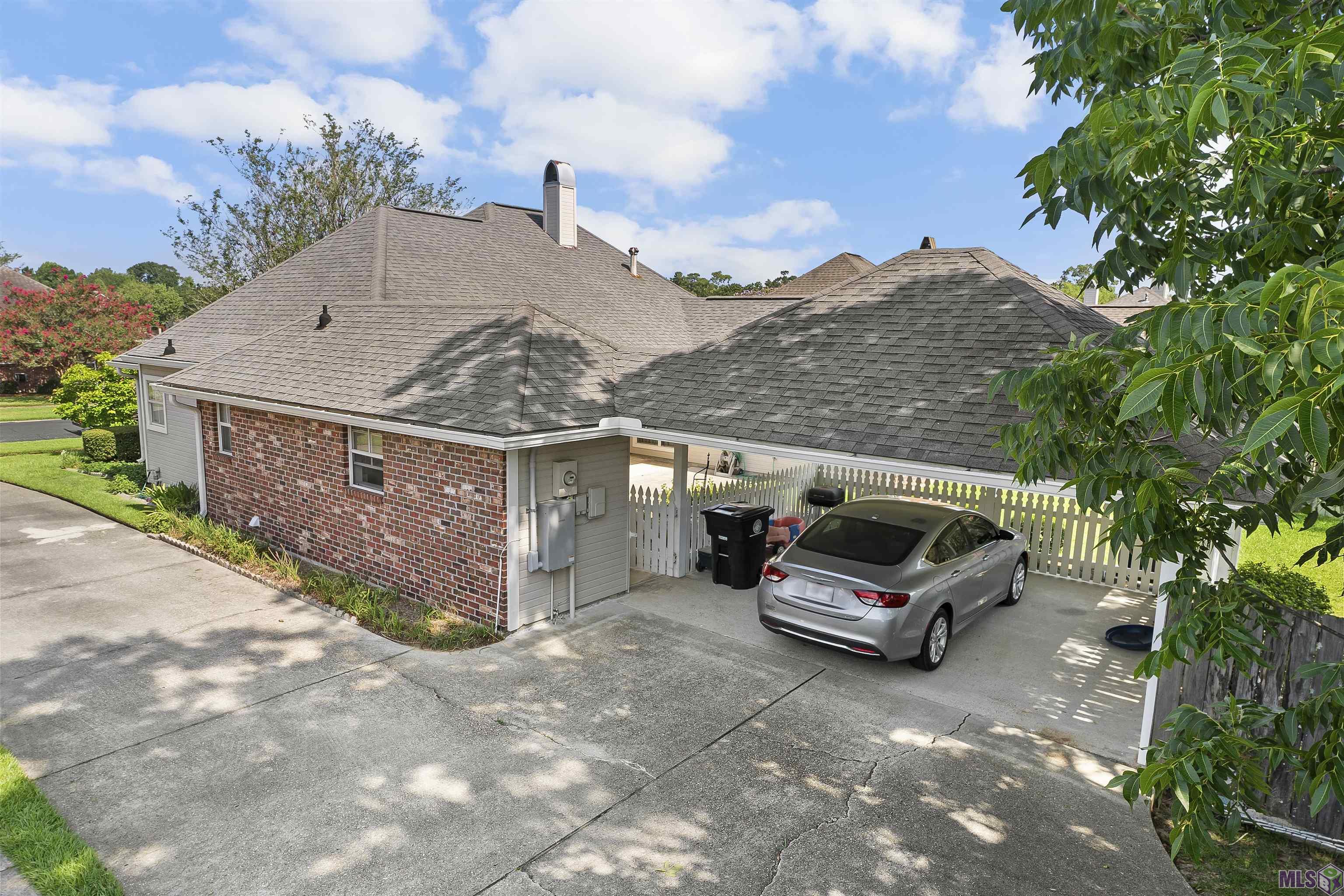 3923 Secretariat Drive Baton Rouge, LA 70816 - Photo 21 of 26 Gallery Image 21