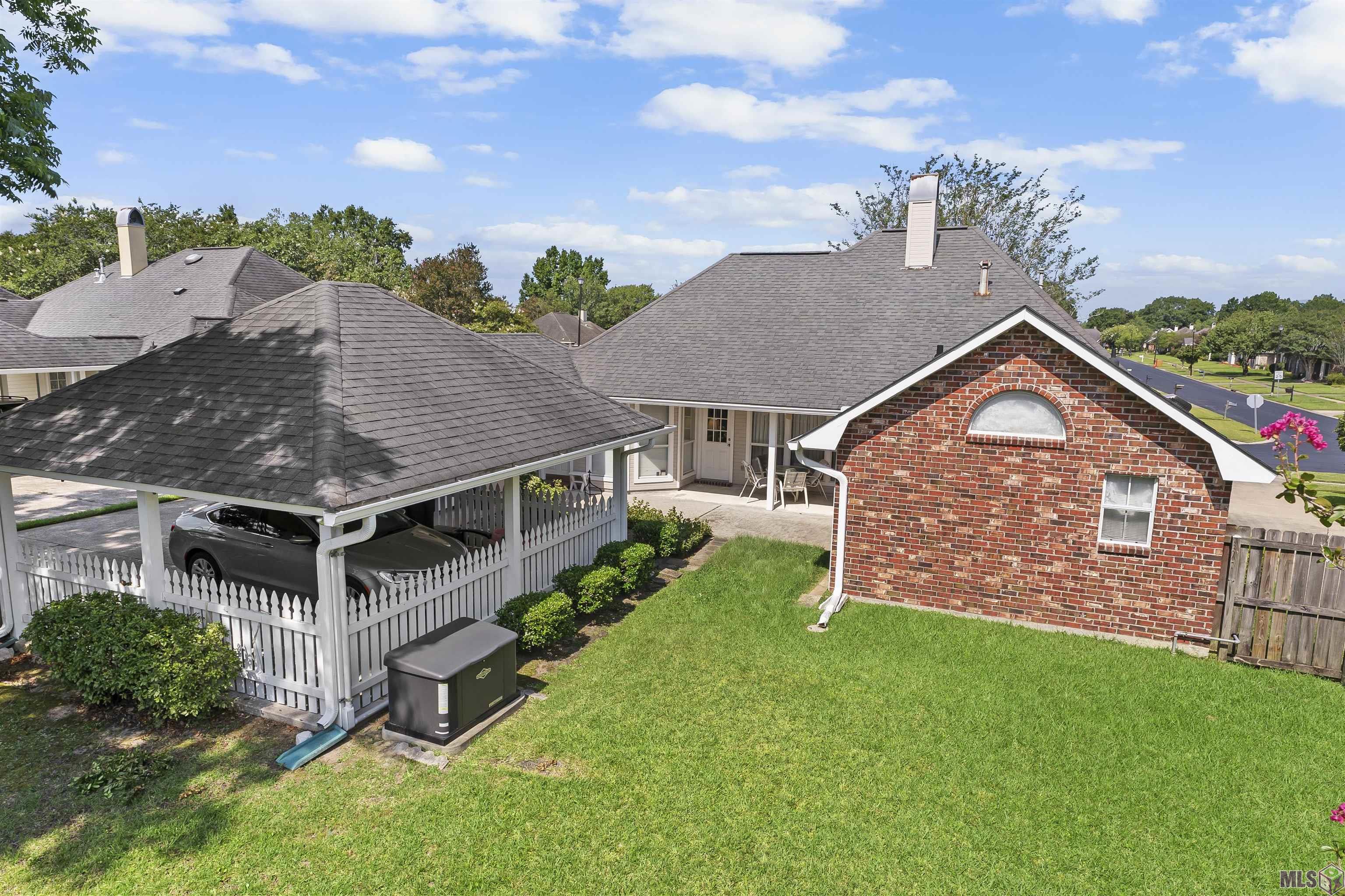 3923 Secretariat Drive Baton Rouge, LA 70816 - Photo 23 of 26 Gallery Image 23